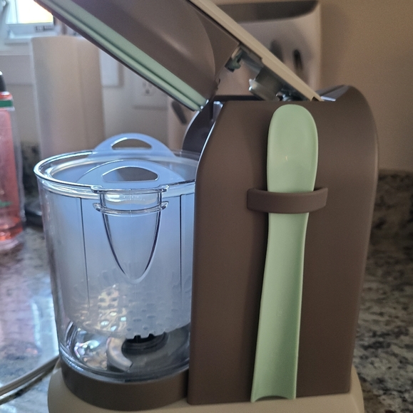 Beaba babycook - Picture 4 of 4